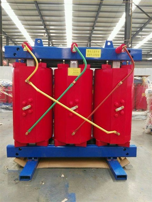 霞浦SCB13-500KVA干式变压器厂家价格
