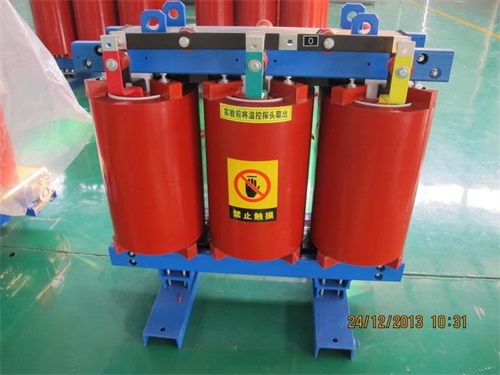 霞浦SCB12-315KVA/10KV/0.4KV干式变压器